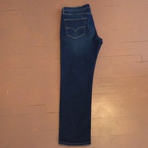 Levi’s Men’s 541 Athletic Fit Stretch Jeans